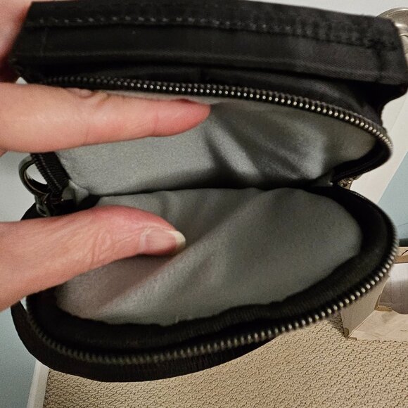 Lug Skeeter Mini Bridge EUC in Black - Picture 5 of 6